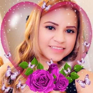 Meet your Posher, Flores